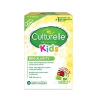 Culturelle【肠道通畅便便无烦恼】康萃乐 1岁以上儿童纤维素益生菌粉 盒装 24袋/盒