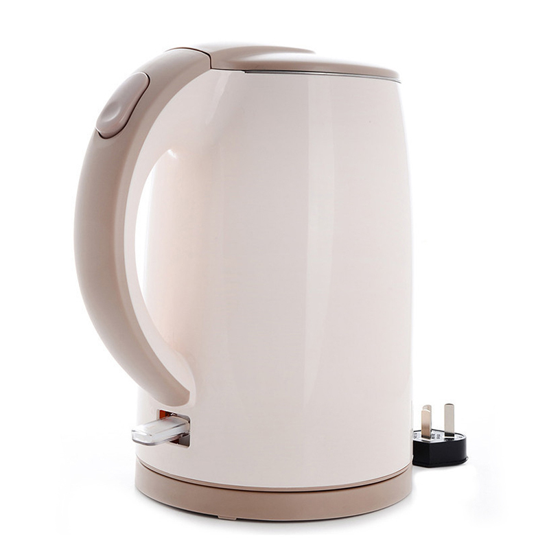 美的(Midea) 1.5L 电热水壶 H415E2j
