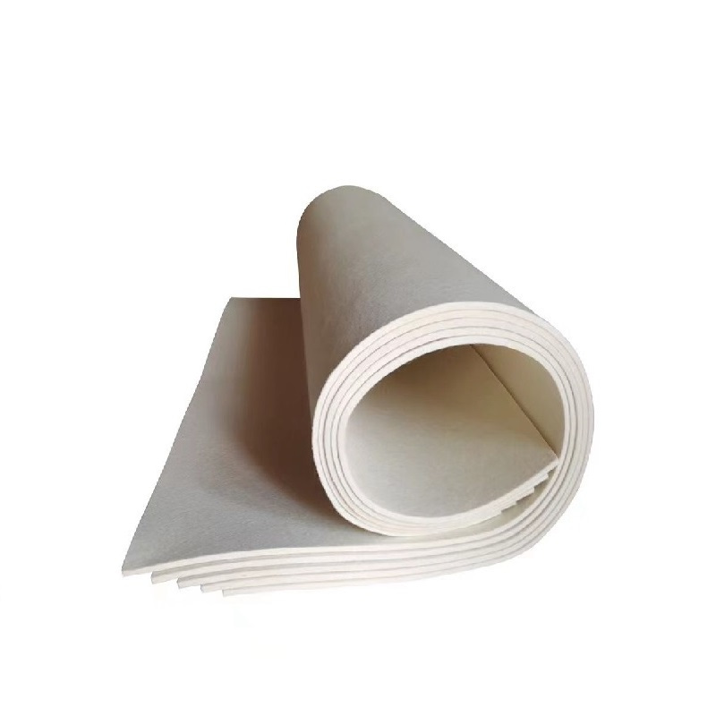 中锦科技 工业羊毛毡 高密度机制羊毛毡 定制张高清大图