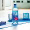 斐济（FIJI Water） 斐泉天然矿泉水 1000ml*12瓶 1Ll大瓶装
