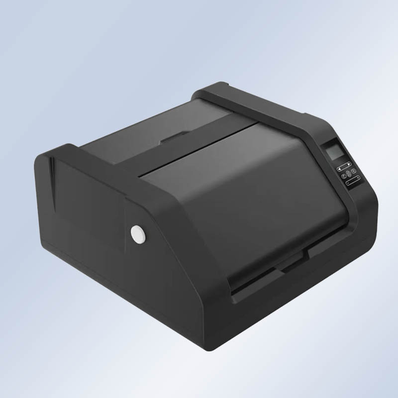 揽盈 BL-850 标牌机 (计价单位:台) 黑色高清大图