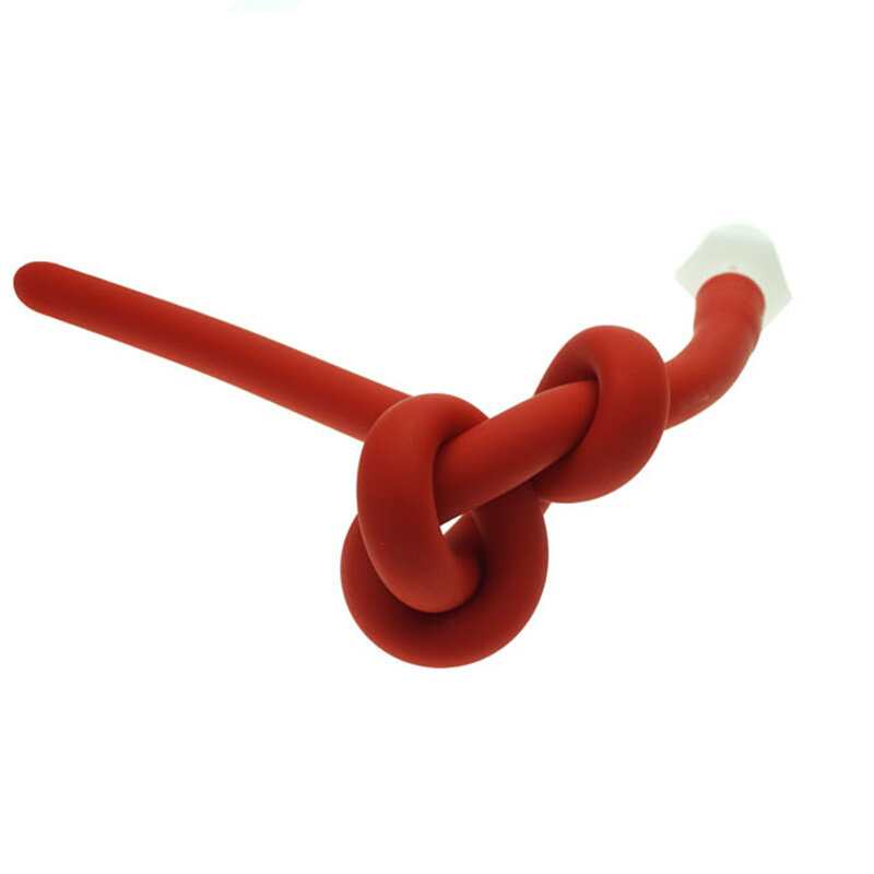 云曼(Yunman) 后庭肛塞G点刺激肛清洗器冲洗器前列腺按摩器成人情趣用品 软管100cm+金属管200cm套装高清大图