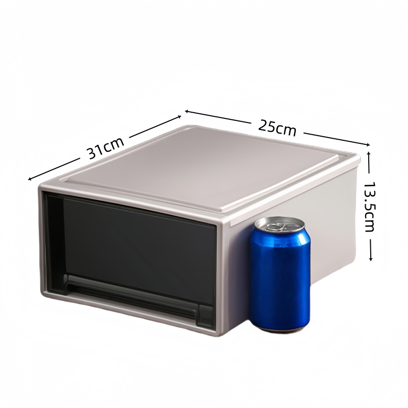 义尊 收纳箱 310*250*135mm 个高清大图