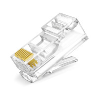 LBYZY CATZ56 CAT6六类水晶头(100个)
