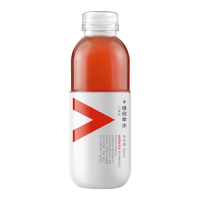 农夫山泉力量帝维他命水果味营养素饮料（蓝莓树莓风味）500ml*24瓶整箱
