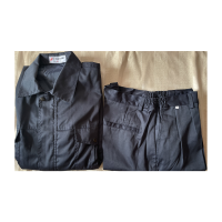 维修人员工作服