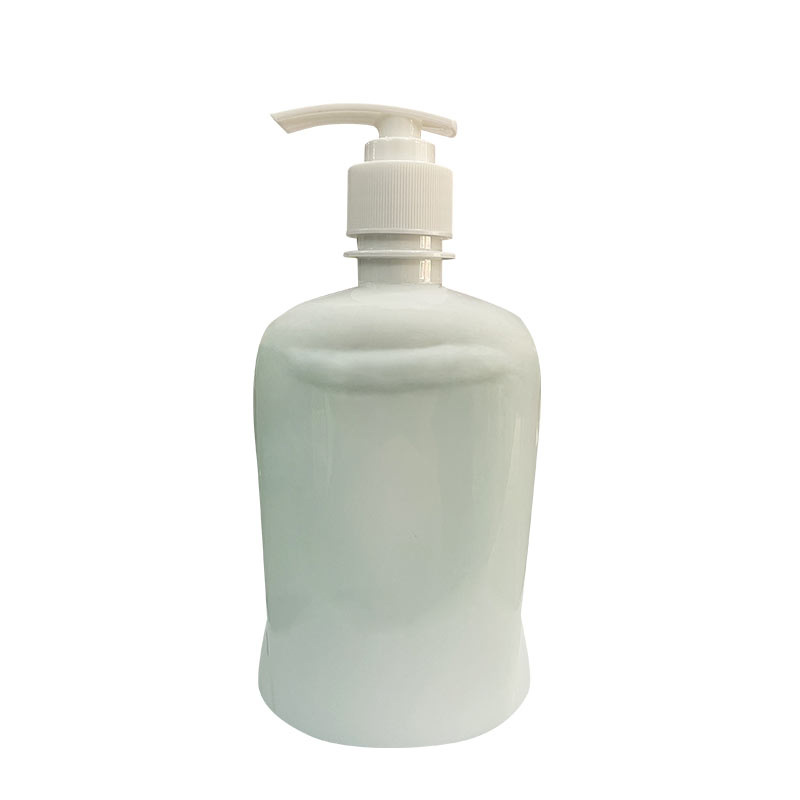 齐洁 XSY100 502ml 抗菌洗手液 消毒洗手液 (计价单位/瓶)高清大图