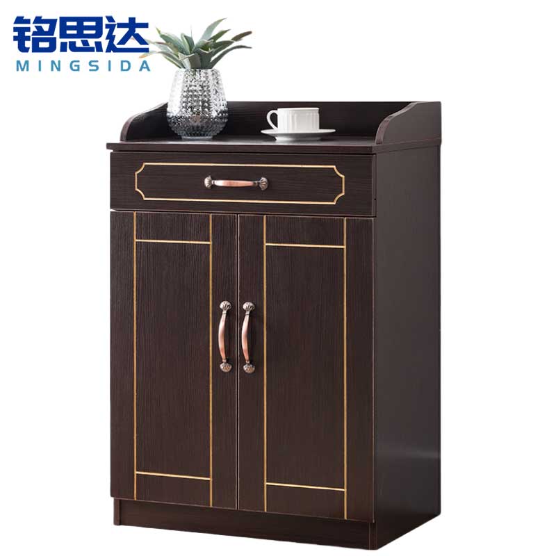 铭思达茶水柜60cm个高清大图