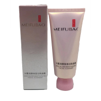 美肤宝 玉露润颜保湿洁肤晶露100ml