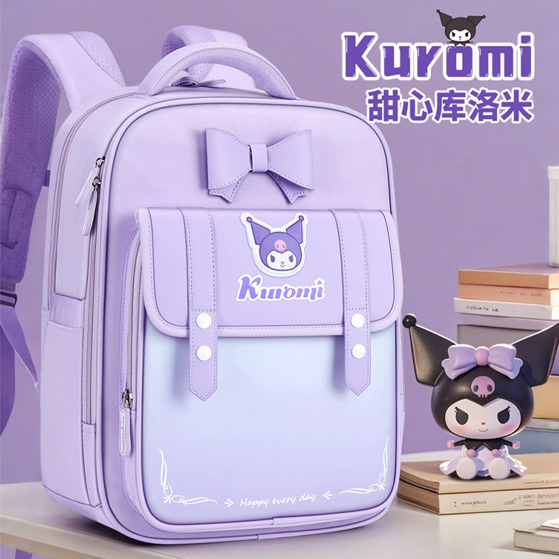 三丽欧书包款式①1-3年级3750高清大图