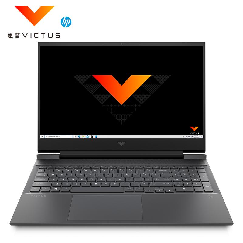 惠普(HP)光影精灵7 16-e0112AX 16.1英寸电竞学生吃鸡RTX3050独显游戏本笔记本电脑(R5-5600H 16G内存 1TBSSD 100%sRGB) 升级
