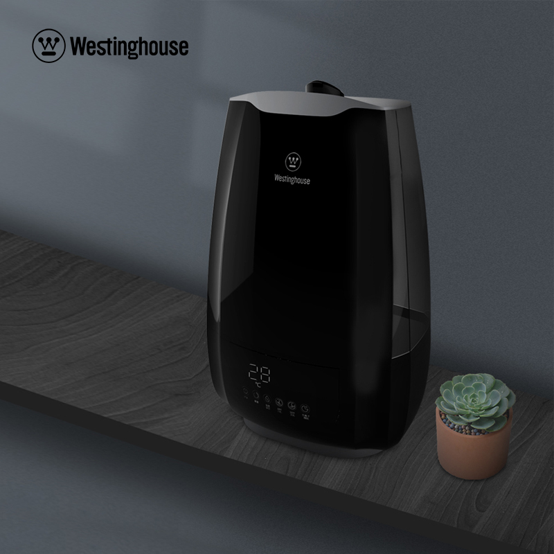 西屋Westinghouse加湿器WHU-6000 6L大容量卧室