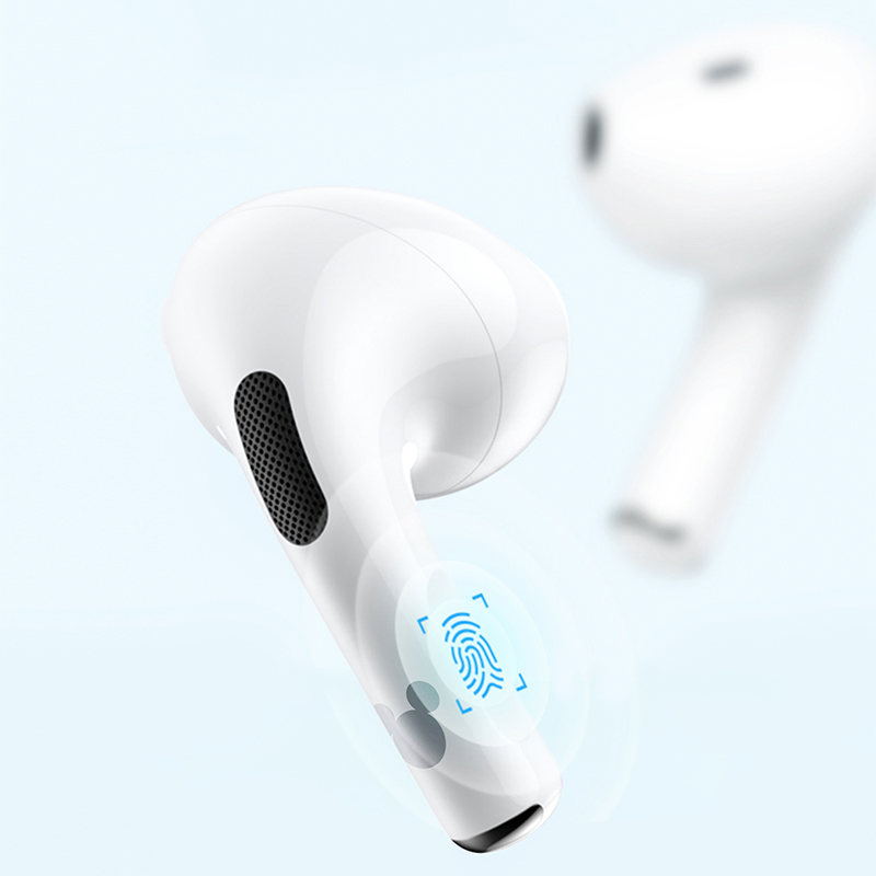 Disney/迪士尼H01Pro 无线蓝牙耳机白 米妮版2022年新款适用oppo小米vivo原装正品好音质正版高清大图