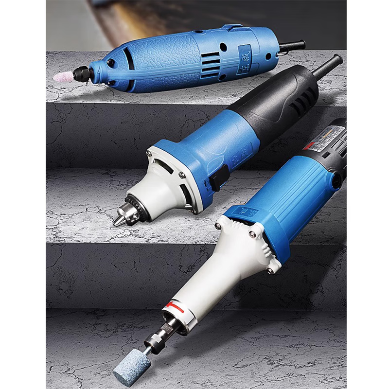 东成 电磨 S1J-FF04-25(赠碳刷1副)高清大图