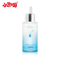 御泥坊小迷糊 玻尿酸水水润肌原液（深度补水 持久保湿 锁水提亮 男女士精华液） 30ml