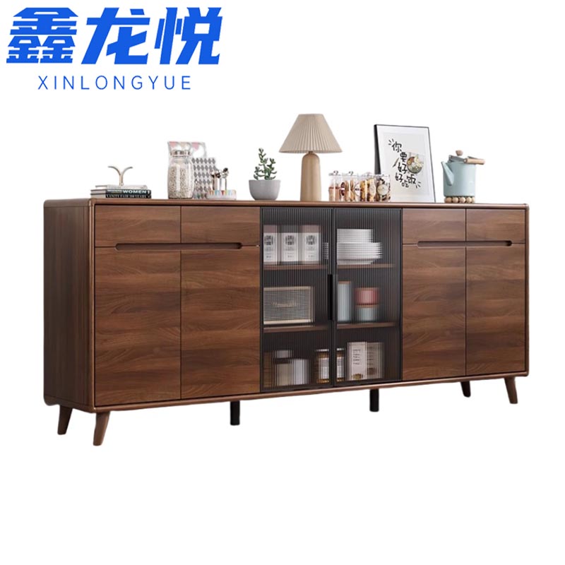 鑫龙悦办公柜1364高清大图