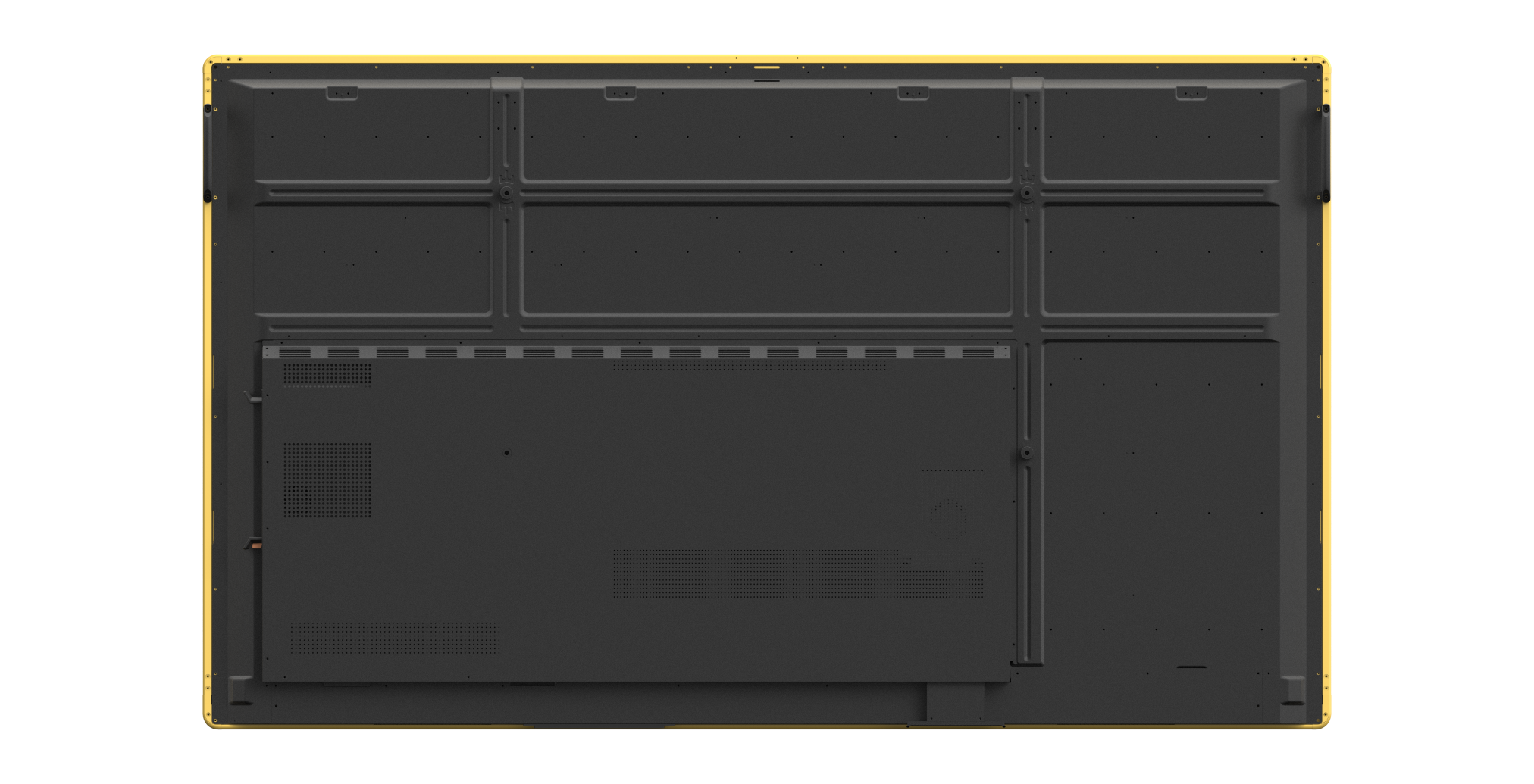 希沃(seewo)YD08EK 交互智能平板 教学触控一体机/商用显示器高清大图