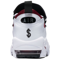 耐克NIKE Air More Money 美国直邮正品 中帮金钱限定男士气垫实战篮球鞋休闲运动鞋