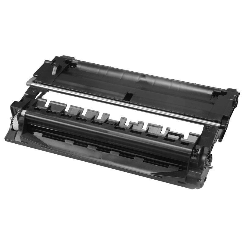 墨粉/硒鼓/油墨 联想/LENOVO LD2451 硒鼓 标准版 12000页 1支
