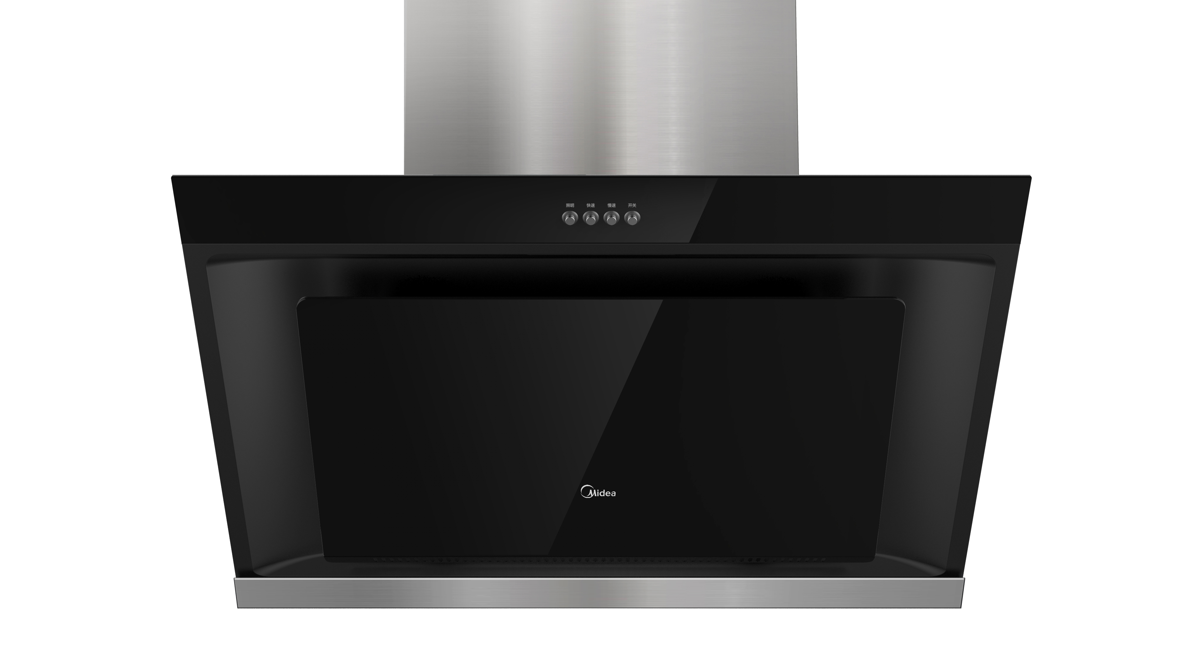 美的烟机cxw-200-b621