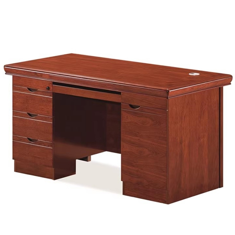 赛颐盛木质办公桌1600*800*760mm张高清大图