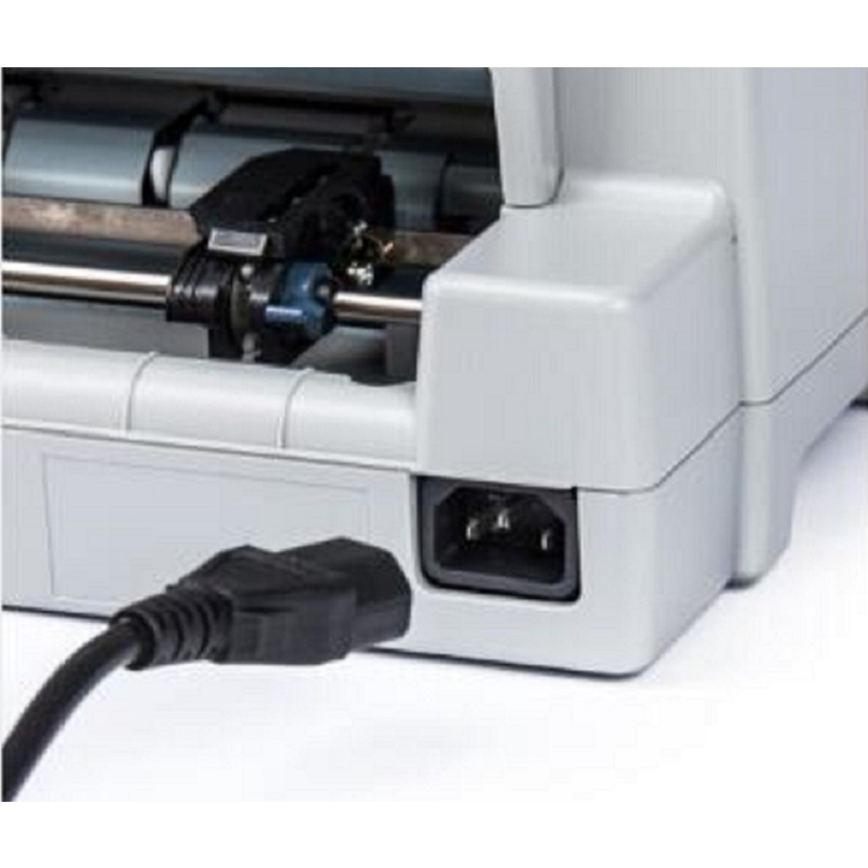 爱普生(EPSON)DLQ-3250K 136 列 平推式打印机