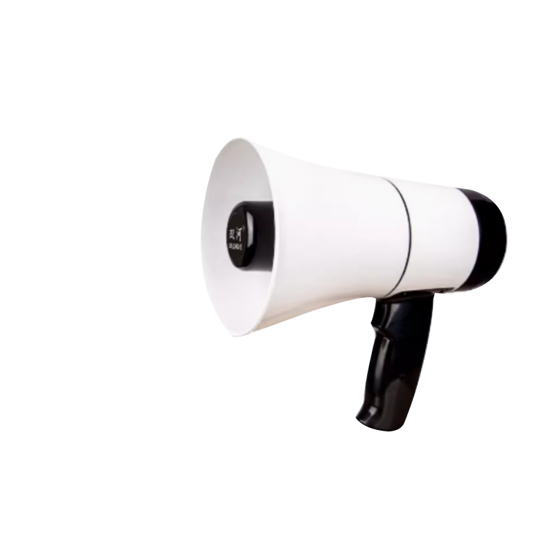 双河喊话器 210609-1 20W