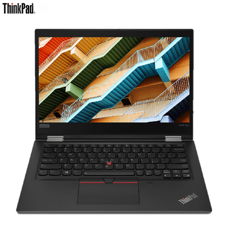 ThinkPad X390 Yoga-05CD 13.3英寸轻薄笔记本电脑（i5-8265U 8GB 256G固态 集显 FHD 触控360°翻转 W10h）