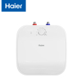 海尔（Haier）ES11-FDW22 上出水11升锆金全瓷小厨宝储水式电热水器 速热厨房热水器 一级能效