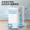 美的(Midea)移动空调 1匹单冷 家用厨房一体机 免安装立式杀菌净化款 KY-20/N7Y-PHA