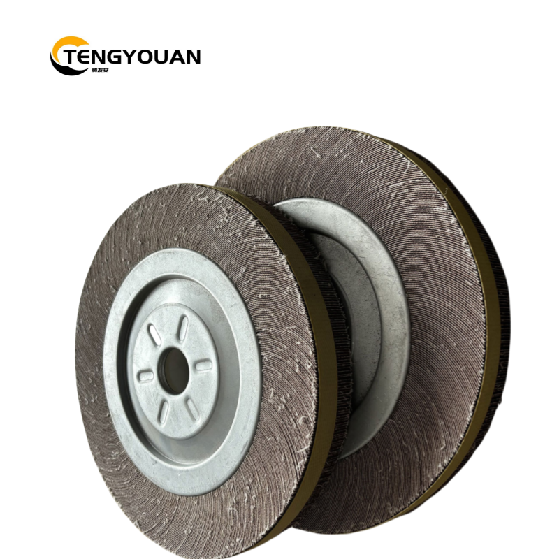 腾友安 千叶轮/450*150*60mm(左旋)/个高清大图