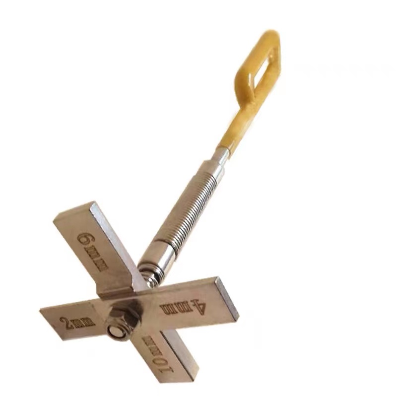 太晋众诚铁信 弹簧试验锤 2/4/6/10mm/把高清大图