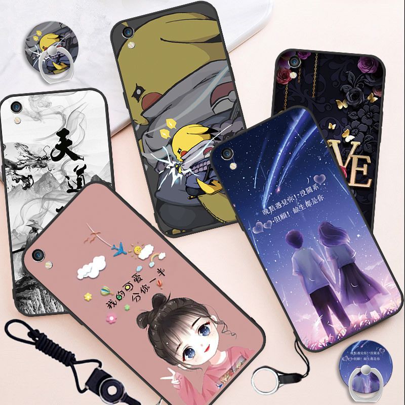 OPPOR9/R9S手机壳R7S/R11/R11S/R15X软Reno/Reno4 SE/Reno5保护套 oppo R