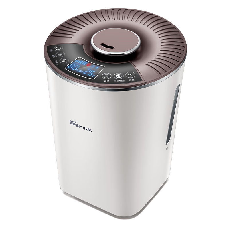 小熊(Bear)加湿器 水箱容量4L JSQ-C40N3/台