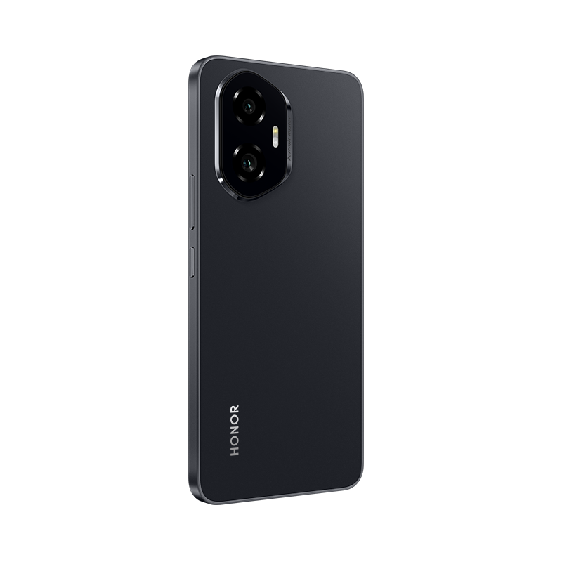 荣耀300 16GB+512GB 墨岩黑 第三代骁龙7芯片 荣耀绿洲护眼屏 5300mAh青海湖电池