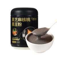 现磨豆浆粉：解锁早餐新滋味