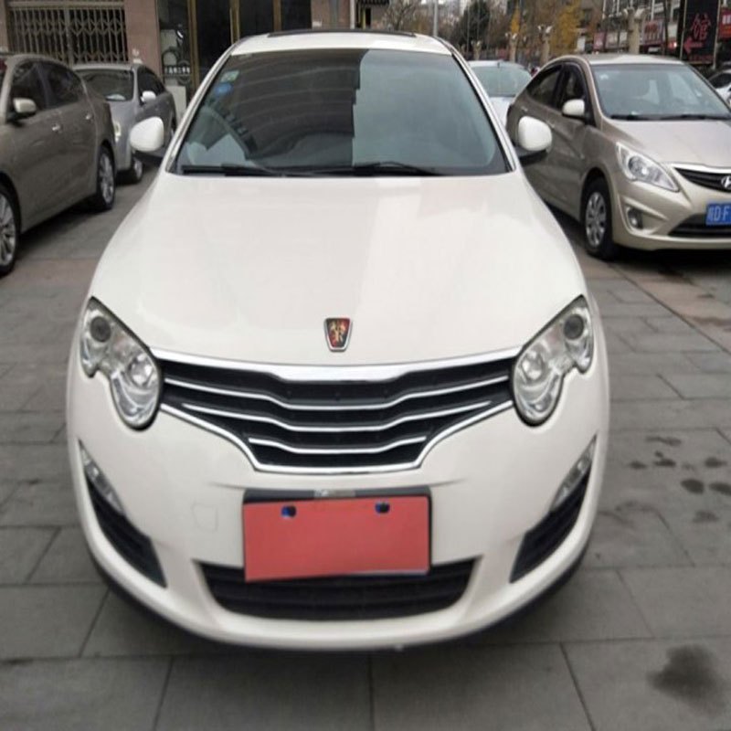 荣威550 2014款 550S 1.8L 手动智选版(定金销售)