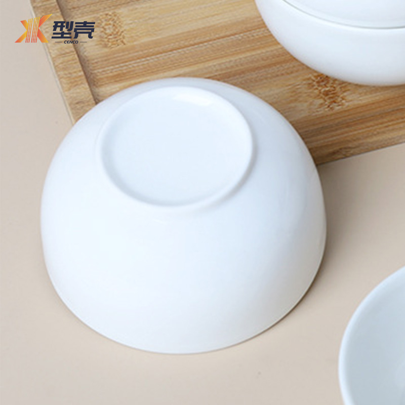 型壳 碗 5英寸 个高清大图