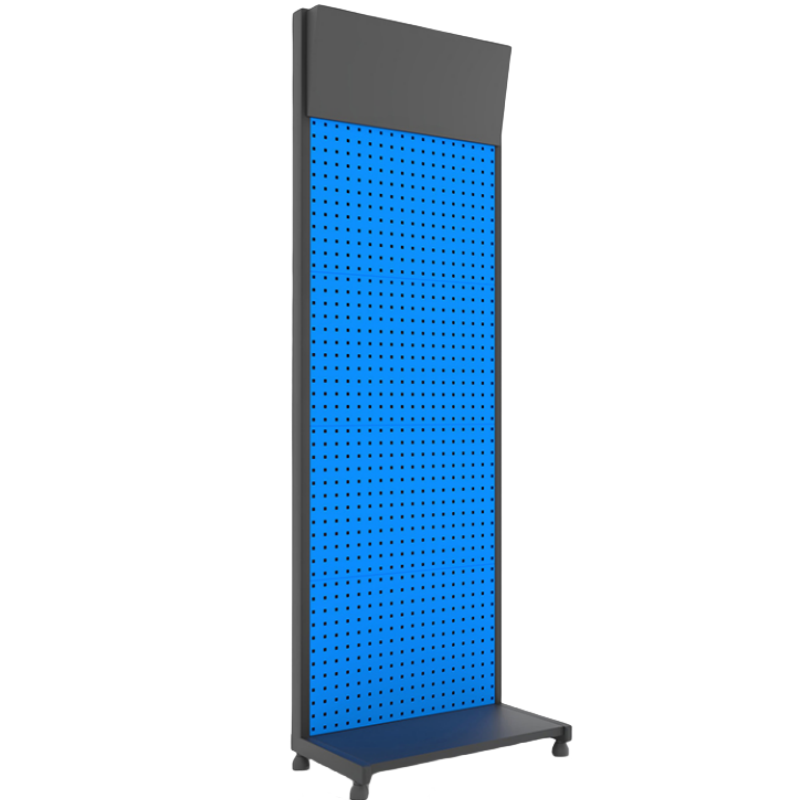 依韵珂置物架洞洞板66*41*220CM个高清大图