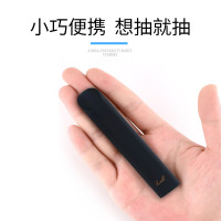 戒烟棒一次性小烟电子烟男女士新款扁烟600口蒸汽烟薄荷味烟