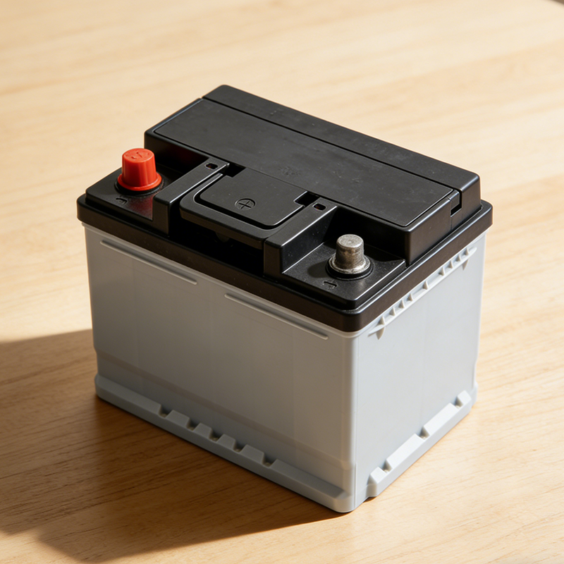 洋蝲蝲 蓄电池 GFM-500 只高清大图