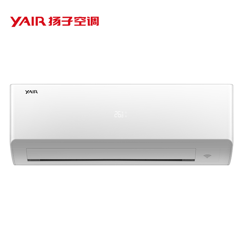 扬子空调(Yair) 1.5匹定频 ECO节能静音挂机空调 KFRd-35GW/(3591201)a-E3高清大图