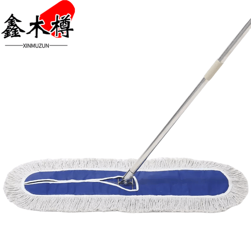 鑫木樽尘推80*30*122cm把高清大图