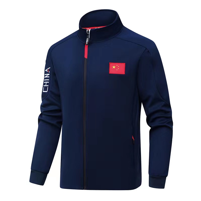 佳美良品 运动服 W4高清大图