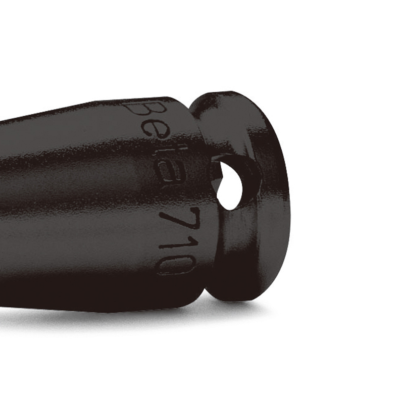 百塔 公制六角风动套筒28MM高清大图