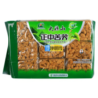 大凉山 苦荞沙琪玛(麦芽糖醇)568g/袋