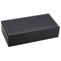 HERO英雄钢笔10K金笔(暗尖) 1119金笔 商务办公用0.5mm 盒装墨水笔