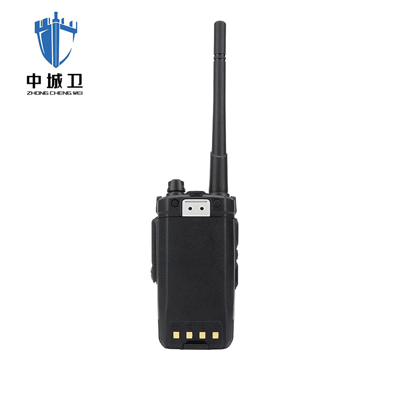 中城卫双模公网对讲机ZF-X90( 含三年资费)/台高清大图