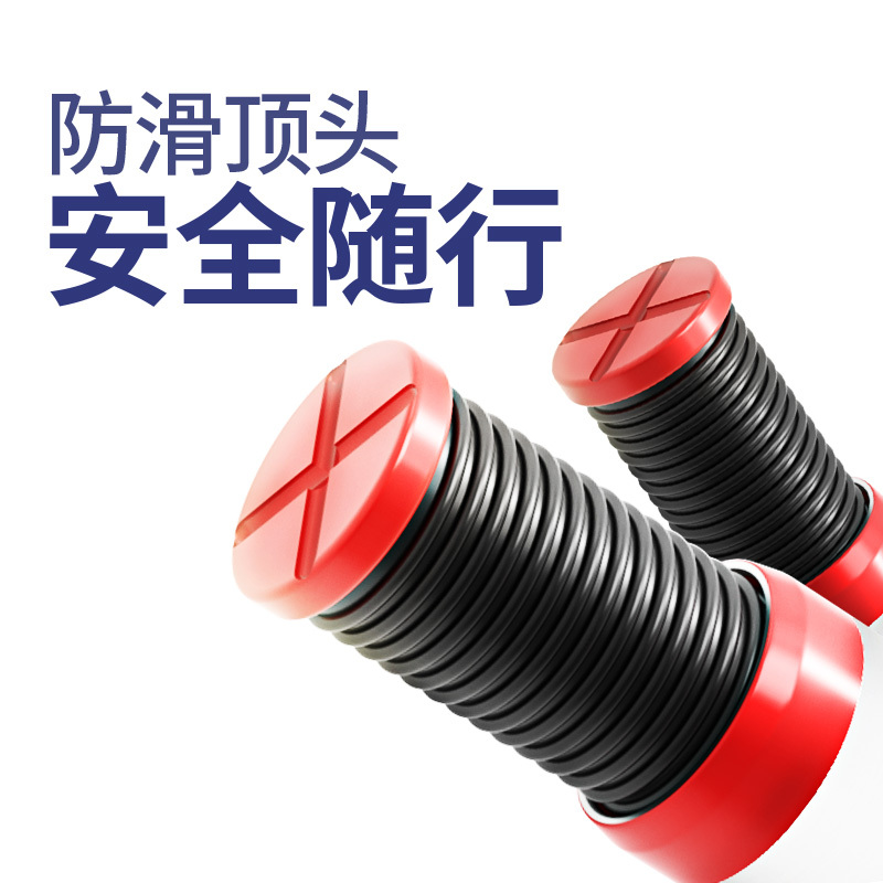汽车液压立式千斤顶 16吨 车载换胎 专用工具