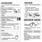 松下迷你内衣洗衣机XQB10-A100